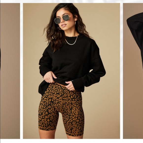 TAN + LINES Sweaters - Tan + lines LA sweatshirt